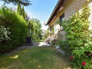 Ruhiges Wohnen mit süßem Garten im beliebten Hondelage! - Braunschweig
