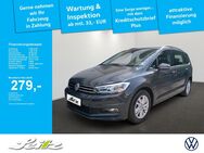 VW Touran, 2.0 TDI Comfortline, Jahr 2020 - Lindenberg (Allgäu)