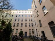 ruhiges Studio Apartment in gefragter Lage - Berlin