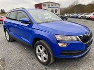 Skoda Karoq Ambition 2.0 TDI 4x4 *DSG*SHZ*Navi*Einpark - Boxberg (Baden-Württemberg)