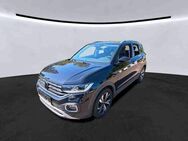 VW T-Cross, 1.0 TSI Style APP 2Z, Jahr 2021 - Bad Oeynhausen