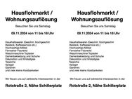 Hausflohmarkt / Wohnungsauflösung - Gifhorn