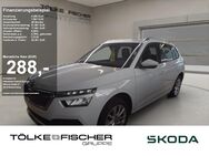 Skoda Kamiq, 1.0 TSI Style el Heck, Jahr 2023 - Krefeld