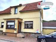 Wohnen mit Urlaubsflair (oder umgekehrt)! In Trautenstein im Harz! - Oberharz am Brocken