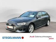 Audi A4, Avant 40 TDI advanced, Jahr 2024 - Detmold