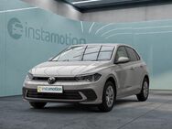 VW Polo, 1.0 TSI Life, Jahr 2023 - München