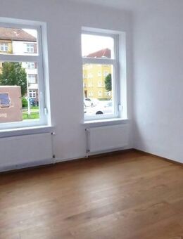3-Zimmer-Wohnung für die kleine Familie! - Brandenburg (Havel)