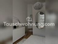 [TAUSCHWOHNUNG] Tausche 1,5 Zimmer Whg Bockenheim gegen mind. 2 Zimmer - Frankfurt (Main)