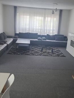 Germersheim, Penthouse - Germersheim