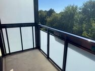 Sonnige 2-Raum-Whg. mit Balkon in Bad Düben! - Bad Düben