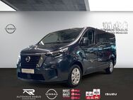 Nissan Primastar, 2.8 Tekna L1 t dCi (8-Si), Jahr 2023 - Memmingen