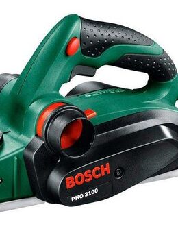Bosch Home & Garden Elektrohobel PHO 3100, 750 in W, Hobelbreite: 82 in mm