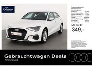 Audi A3, Sportback 35 TFSI, Jahr 2023 - Neumarkt (Oberpfalz)