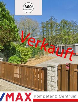 Attraktives Ferienhaus zum absoluten Top-Preis in Steinbild - Kluse