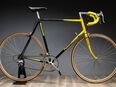 Panasonic DX-3000 Rennrad, Rahmenhöhe 63 cm, 1980er Jahre, Shimano in 26316
