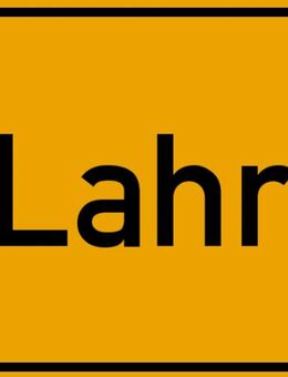 Großes Wohn- und Geschäftshaus in Lahr zu verkaufen - Lahr (Schwarzwald)