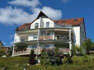 Wunderbare Aussichten - schönes Zuhause! - Jena