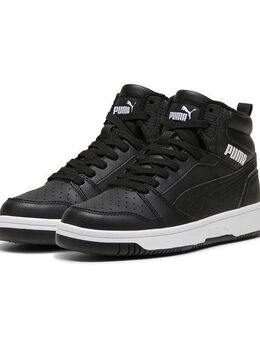 PUMA REBOUND V6 MID WTR JR Winterboots gefüttert