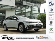 VW Golf, 2.0 TDI Alltrack IQ L, Jahr 2024 - Brand-Erbisdorf