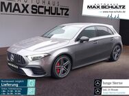 Mercedes A 45 AMG, S Kompaktlimousine SpurW, Jahr 2020 - Sonnefeld