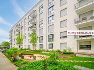 IMMOBERLIN.DE – Sprengelkiez! Moderne Wohnung in ruhiger Lage - Berlin
