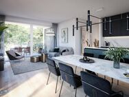 FORMHAUS | Im Bau! Ideale Kapitalanlage. 2-Zimmer Eigentumswohnung. - München