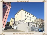 TOP ANGEBOT! ++ MEHRFAMILIENHAUS MIT 5 EINHEITEN IN ZENTRALER LAGE VON HEILBRONN! ++ - Heilbronn