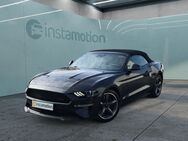 Ford Mustang, 5.0 Ti-VCT Convertible V8 GT 330ürig, Jahr 2023 - München