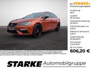 Seat Leon, ST Cupra 300, Jahr 2018 - Vechta