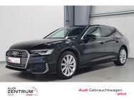 Audi A6, Avant 35 TDI S line, Jahr 2020 - Aachen