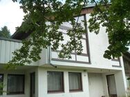 Individuelle Architektur, viel Natur, keine Courtage - Detmold