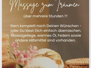 Massage zum Träumen - Hannover