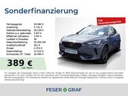 CUPRA Formentor, 2.0 TSI VZ, Jahr 2023 - Fürth