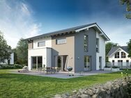 Individuell, flexibel & kosteneffizient: Ihr Ausbauhaus von Kern-Haus! - Langenbernsdorf