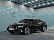 Audi A5, Sportback 40 TDI quattro Advanced, Jahr 2024 - München