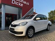 Skoda Citigo Ambition Klima Sitzheizung - Gera