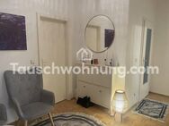 [TAUSCHWOHNUNG] Geräumige 2 Zimmer-Wohnung - Berlin