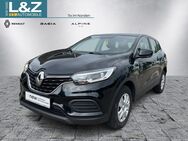 Renault Kadjar, Life TCE 140, Jahr 2020 - Bad Segeberg