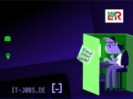 Software Engineer (m/w/d) Automation / RPA / IDP / AI - Neuwied