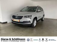 Skoda Karoq, 1.0 TSI Ambition EPH, Jahr 2020 - Schmallenberg