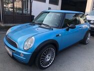 Mini One Mini One 1.6 L - ALU KLIMA TÜV+SERVIC NEU! - Kassel