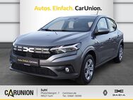 Dacia Sandero, Expression TCe 90, Jahr 2022 - Suhl