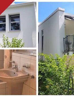 Toll geschnitte Split-Level-Wohnung im Unigebiet - Kaiserslautern