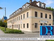 Moderne 1-Zi-Whg mit EBK und Stellplatz nahe Zentrum Neuburg! - Neuburg (Donau)