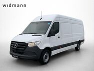 Mercedes Sprinter, 3.5 317 Kasten Maxi t Auto, Jahr 2023 - Wackersdorf