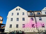 ++ jetzt zuschlagen! gemütliche 2-Raum EG-Wohnung - mit Tageslichtbad - in Geringswalde ++ - Geringswalde