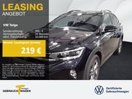 VW Taigo, 1.5 TSI R-LINE IQ DRIVE, Jahr 2024 - Bochum