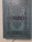 Fritz Reuter: eine Heiratsgeschichte in 53111