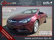 Opel Cascada 1.4 Turbo Innovation | Xenon | Klimatronic - Bad Kreuznach