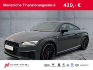 Audi TT, Coupé 40 TFSI S-LINE COMP 20, Jahr 2020 - Bayreuth